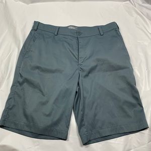 Nike Golf Tour Performance Dri-Fit Men Shorts Size 34